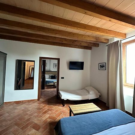 Boma Countryhouse Casale Bufalotta Extérieur photo