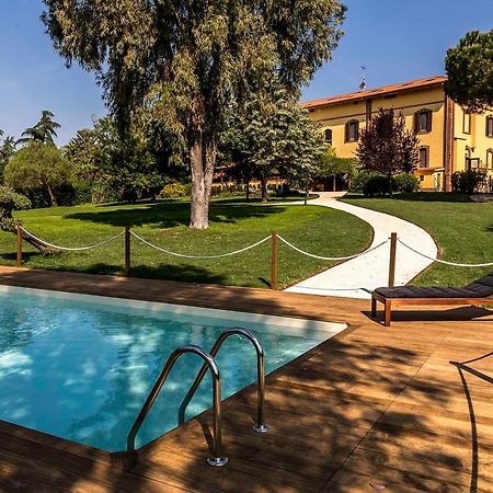 Boma Countryhouse Casale Bufalotta Extérieur photo