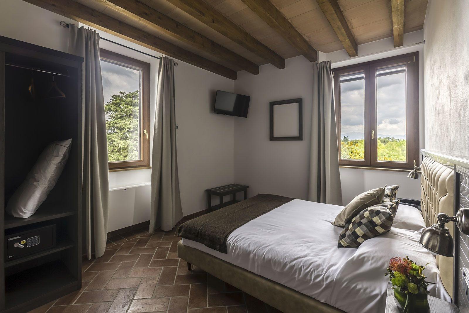 Boma Countryhouse Casale Bufalotta Extérieur photo