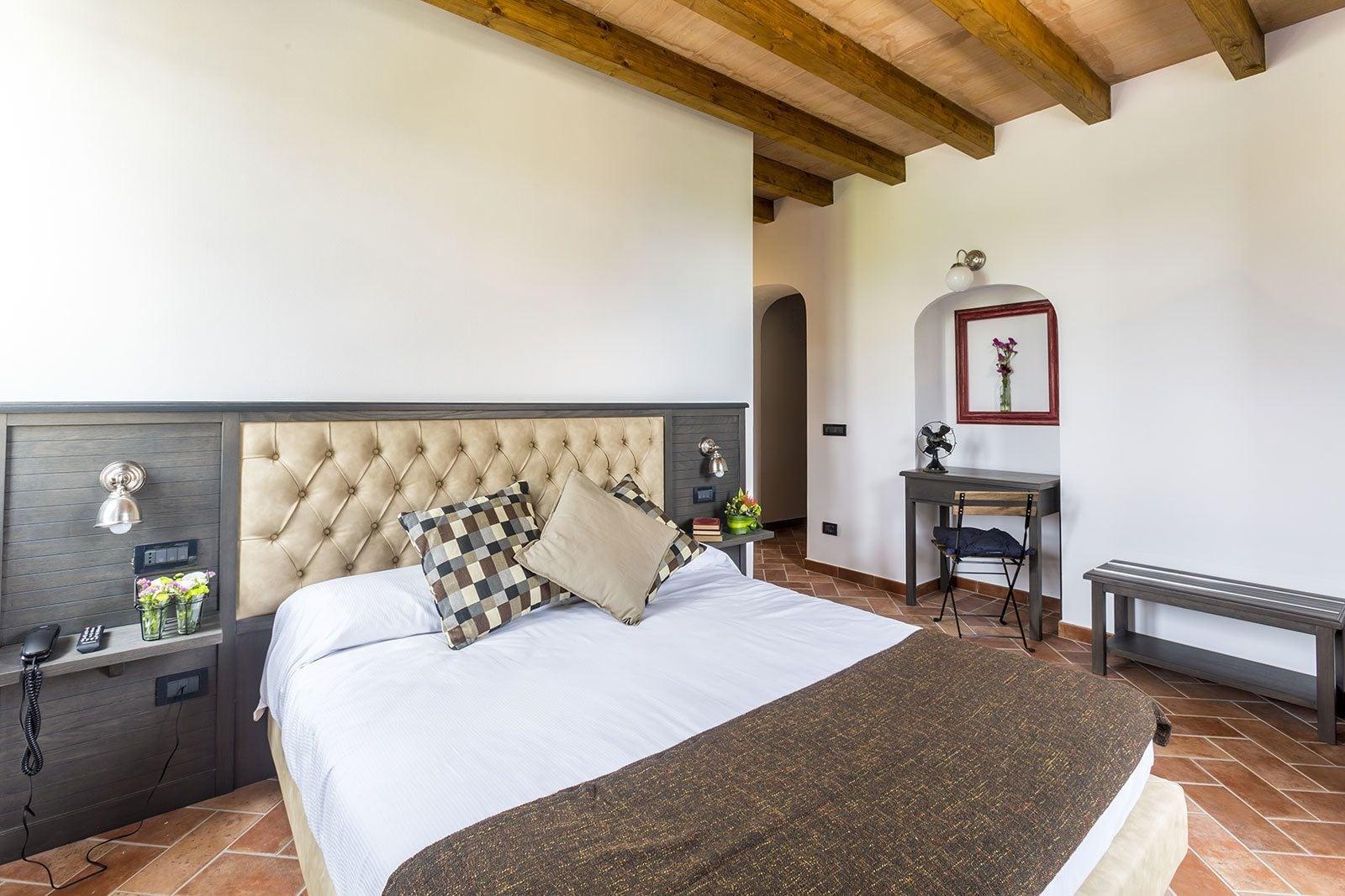 Boma Countryhouse Casale Bufalotta Extérieur photo
