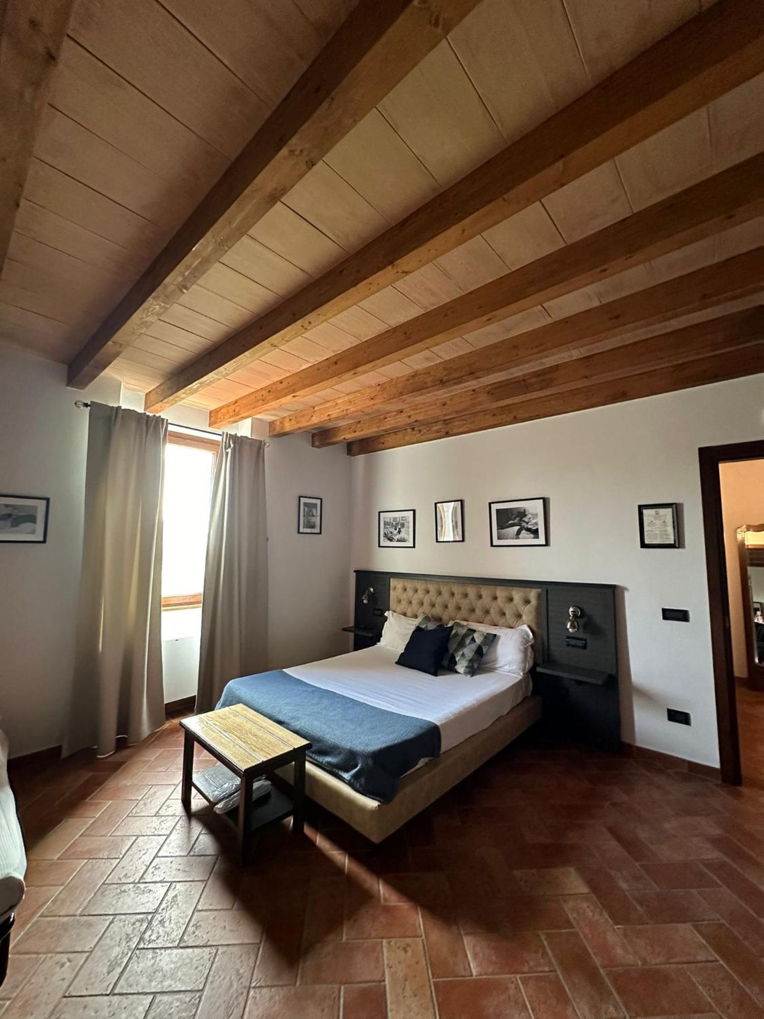 Boma Countryhouse Casale Bufalotta Extérieur photo