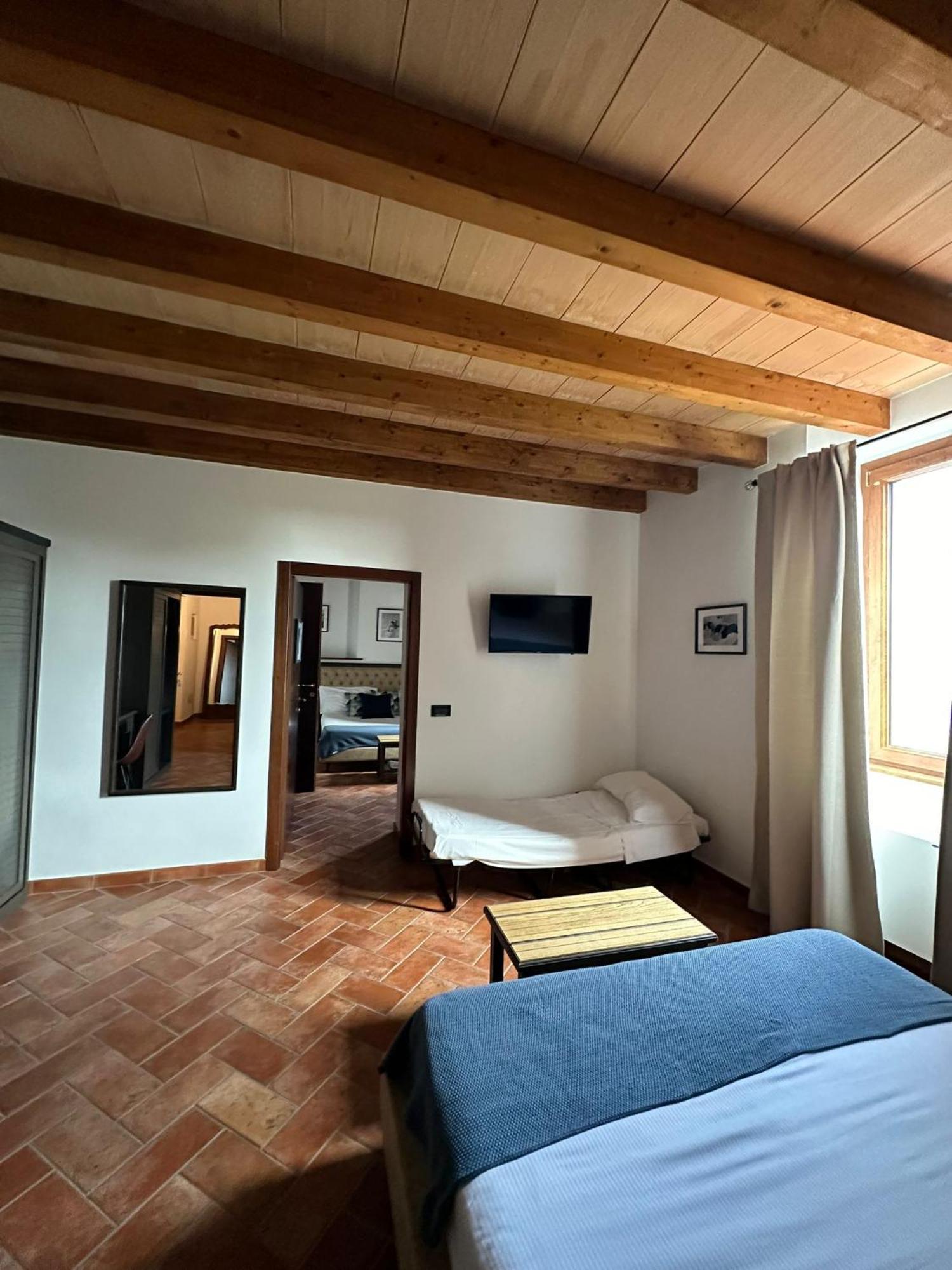 Boma Countryhouse Casale Bufalotta Extérieur photo