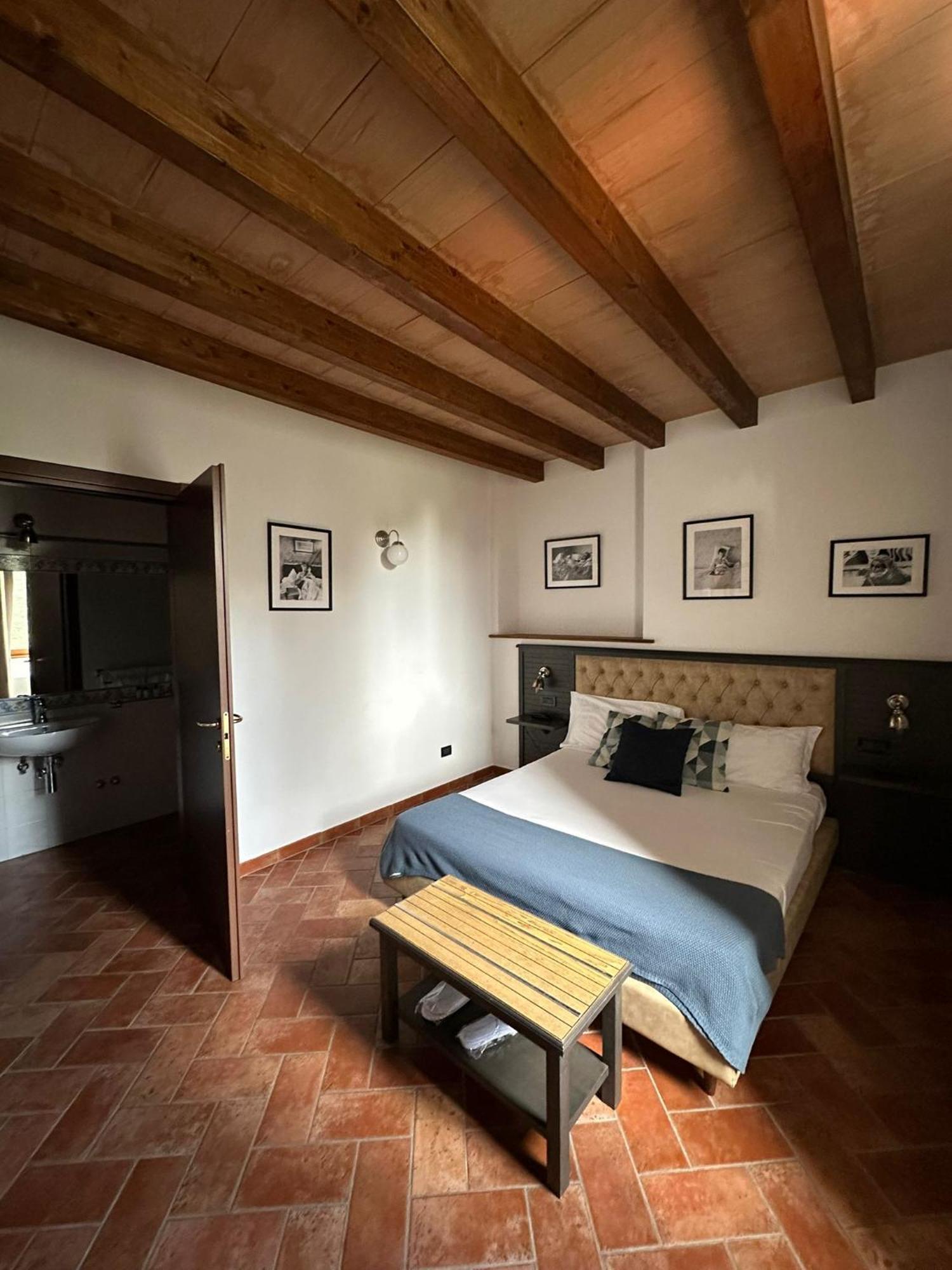 Boma Countryhouse Casale Bufalotta Extérieur photo