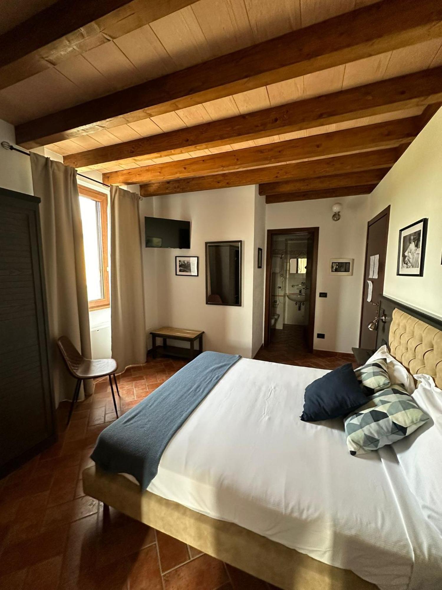 Boma Countryhouse Casale Bufalotta Extérieur photo