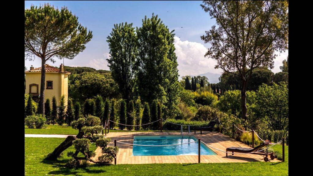 Boma Countryhouse Casale Bufalotta Extérieur photo