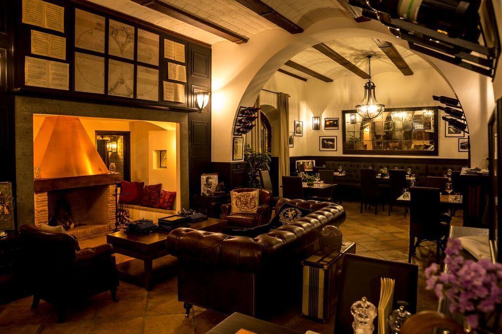 Boma Countryhouse Casale Bufalotta Extérieur photo