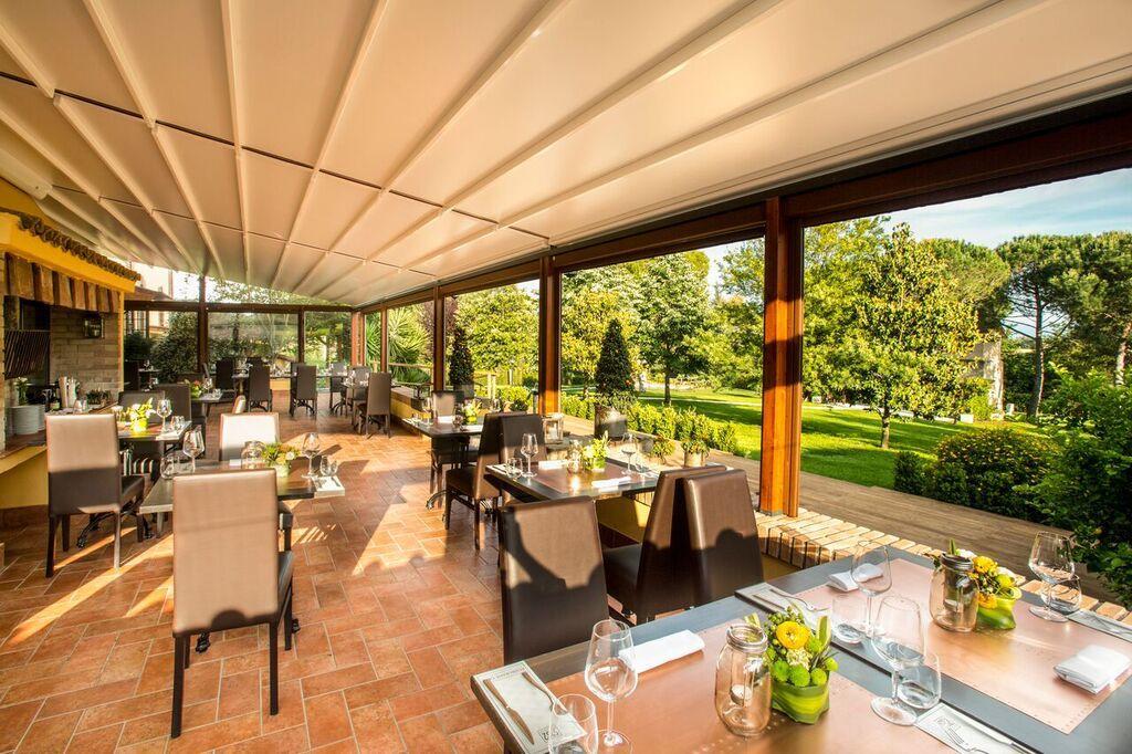Boma Countryhouse Casale Bufalotta Extérieur photo