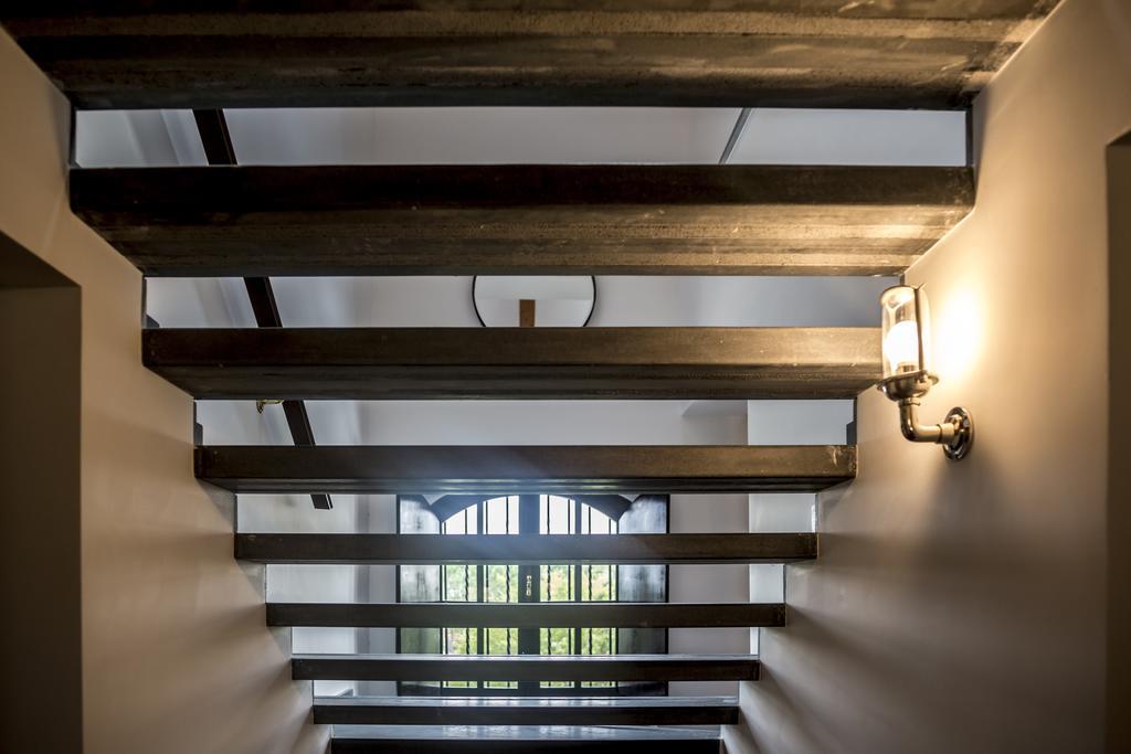 Boma Countryhouse Casale Bufalotta Extérieur photo