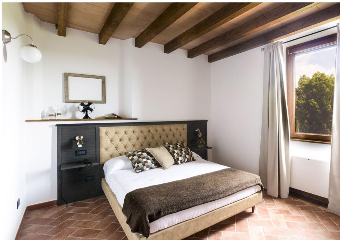 Boma Countryhouse Casale Bufalotta Extérieur photo