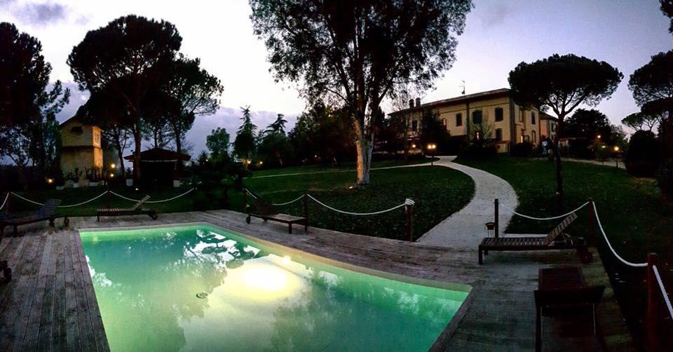 Boma Countryhouse Casale Bufalotta Extérieur photo